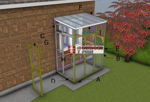 Building-a-4x6-attached-catio