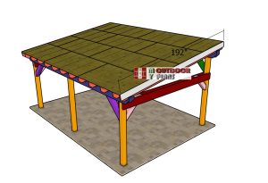 Side-trims---14x20-pavilion-plans