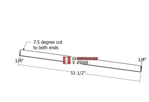 Side-trims