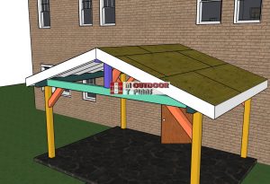Fitting-the-gable-trims