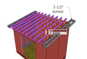 Fitting-the-side-overhangs