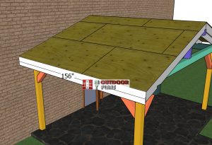 Side-roof-trims