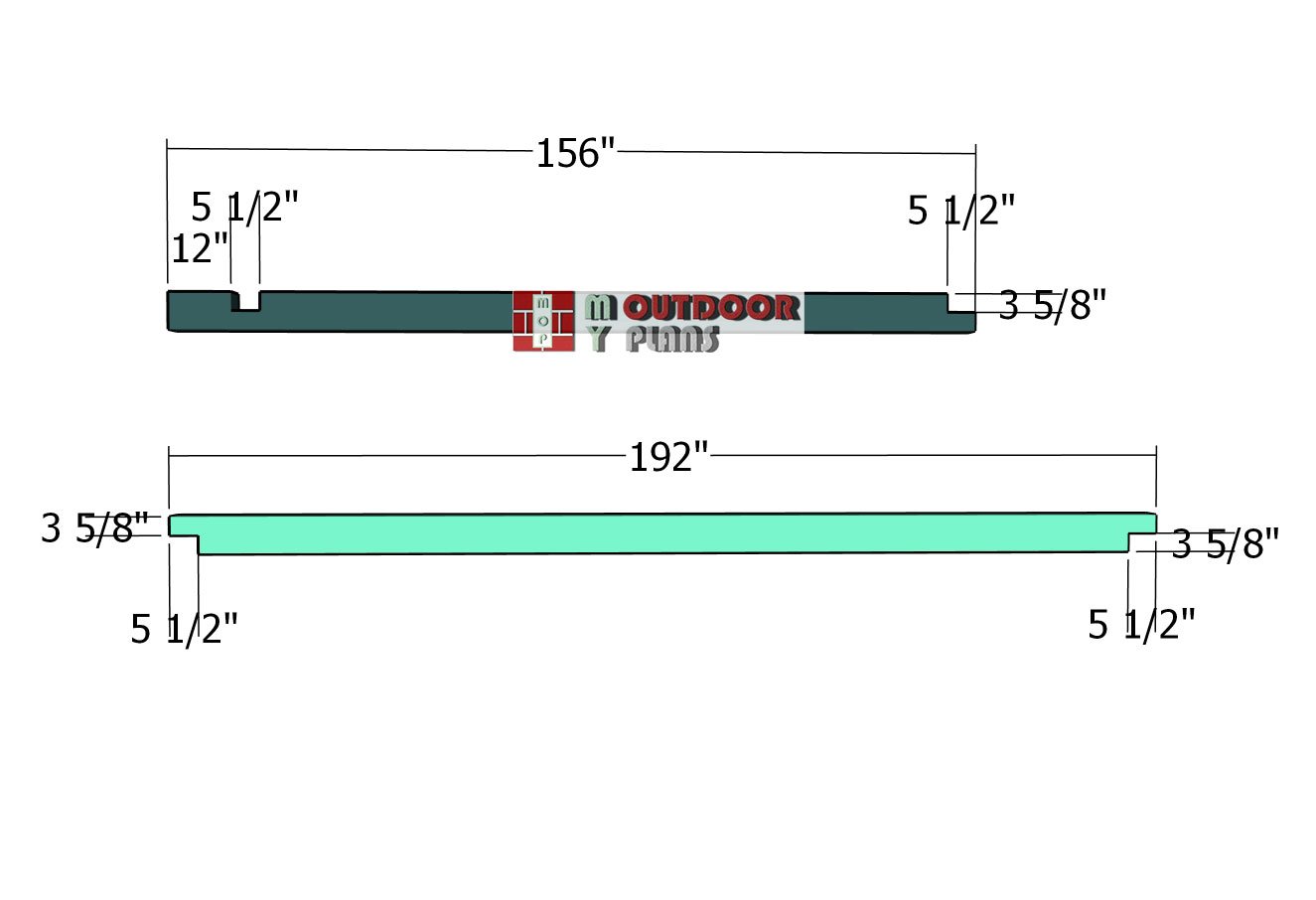 Top-plates